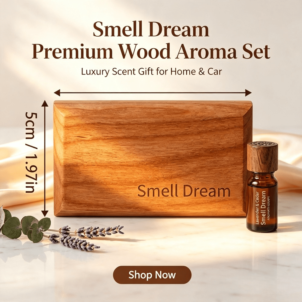 Desodorizador de Ar para Carro - Home Fragrance Verbena avaliação e preço