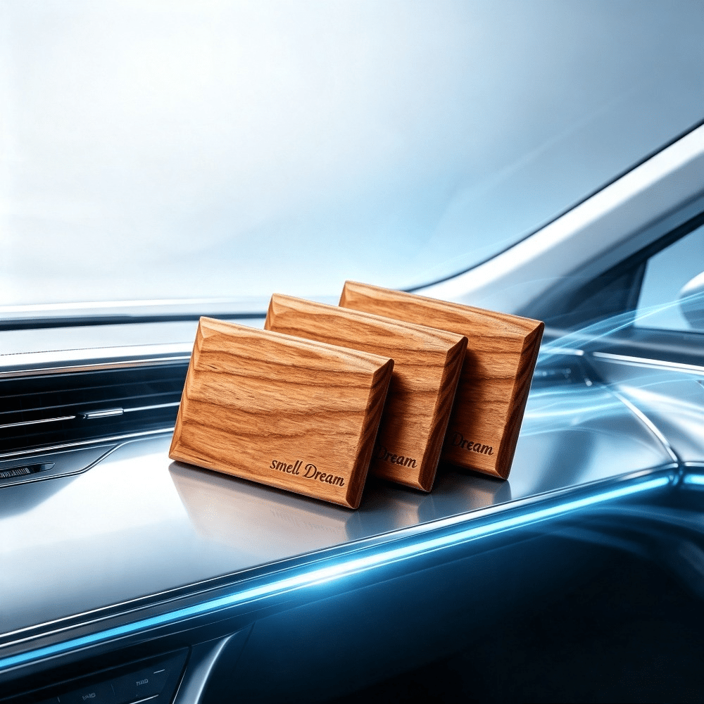 Desodorizador de Ar para Carro - Home Fragrance Verbena avaliação e preço